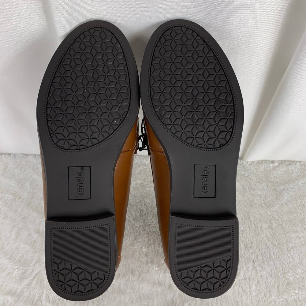 Kensie Women's Gitty Loafers Size 7.5M - Picture 8 of 9
